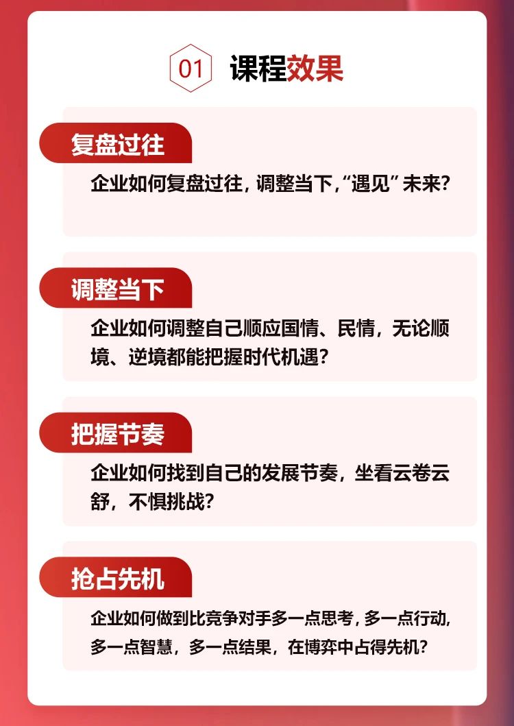 安博体育咨询集团《年度经营计划&全面预算管理》即将开课